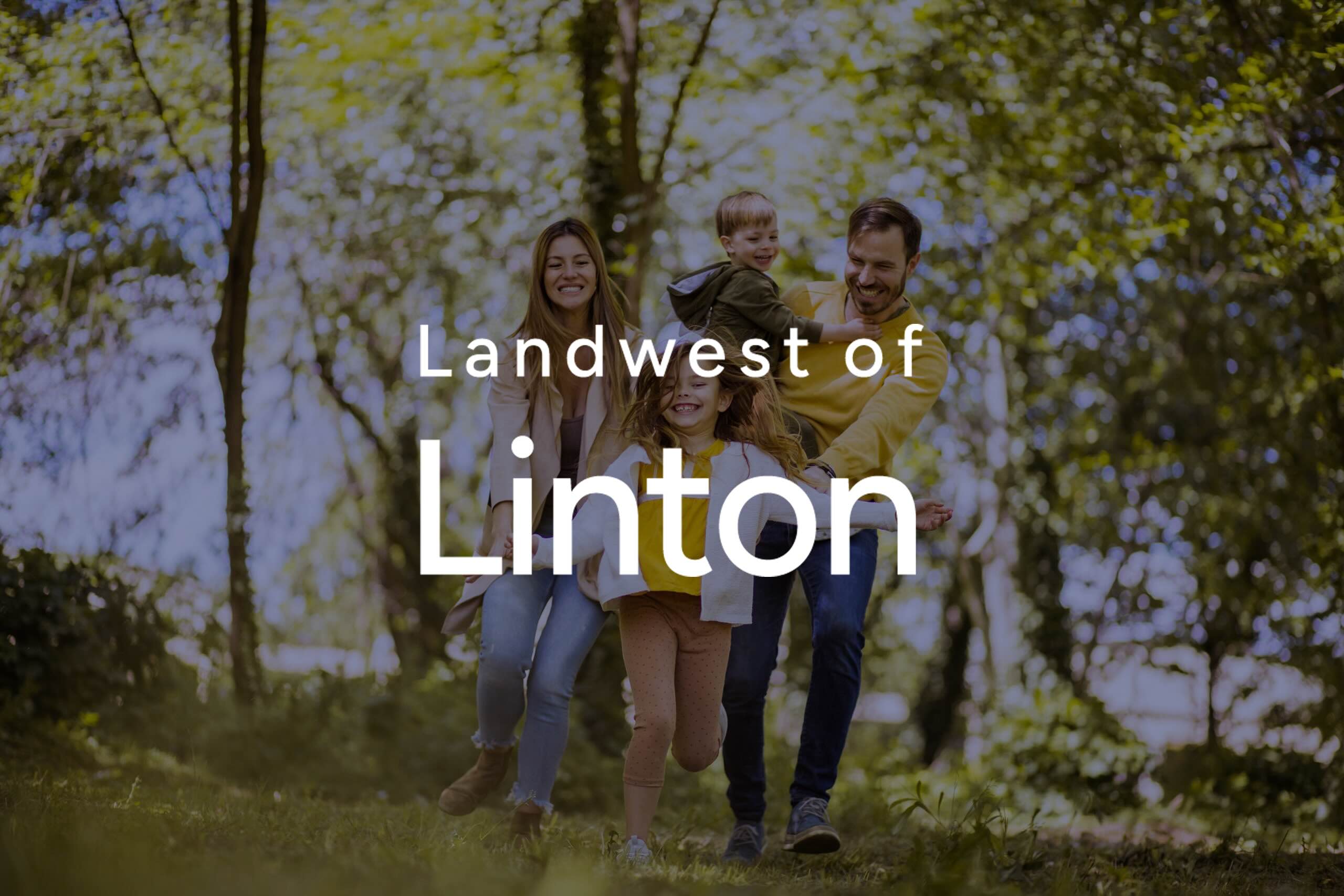 Landwest of Linton - Land West of Linton